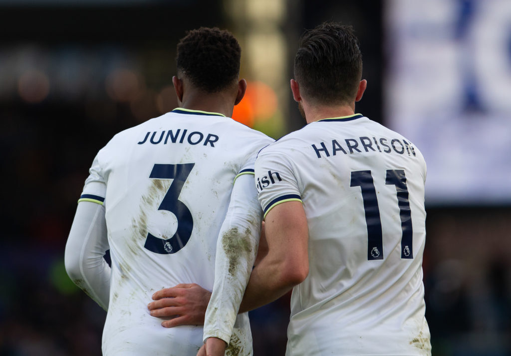 Leeds United v Southampton - Premier League