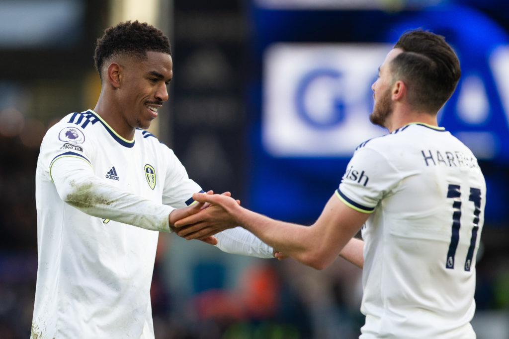 Leeds United v Southampton - Premier League