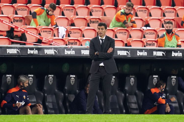 Photo by Pedro Salado/Quality Sport Images/Getty Images