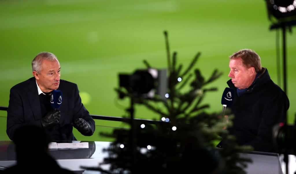 Crystal Palace v Leicester City - Premier League