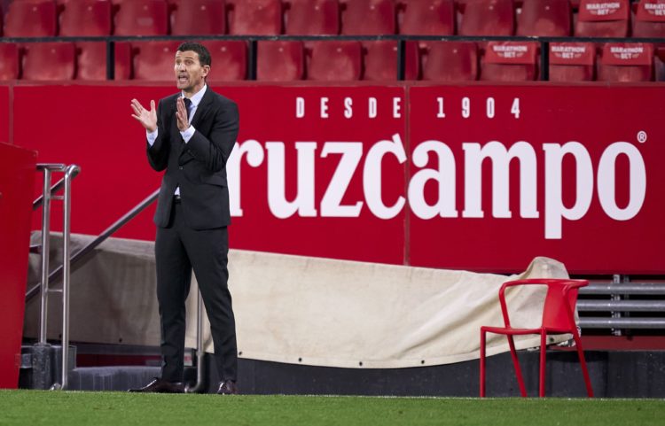 Photo by Mateo Villalba/Quality Sport Images/Getty Images