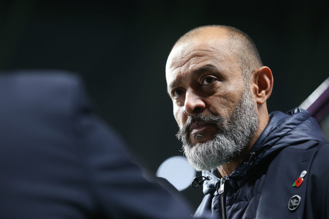 Photo by Tottenham Hotspur FC/Tottenham Hotspur FC via Getty Images