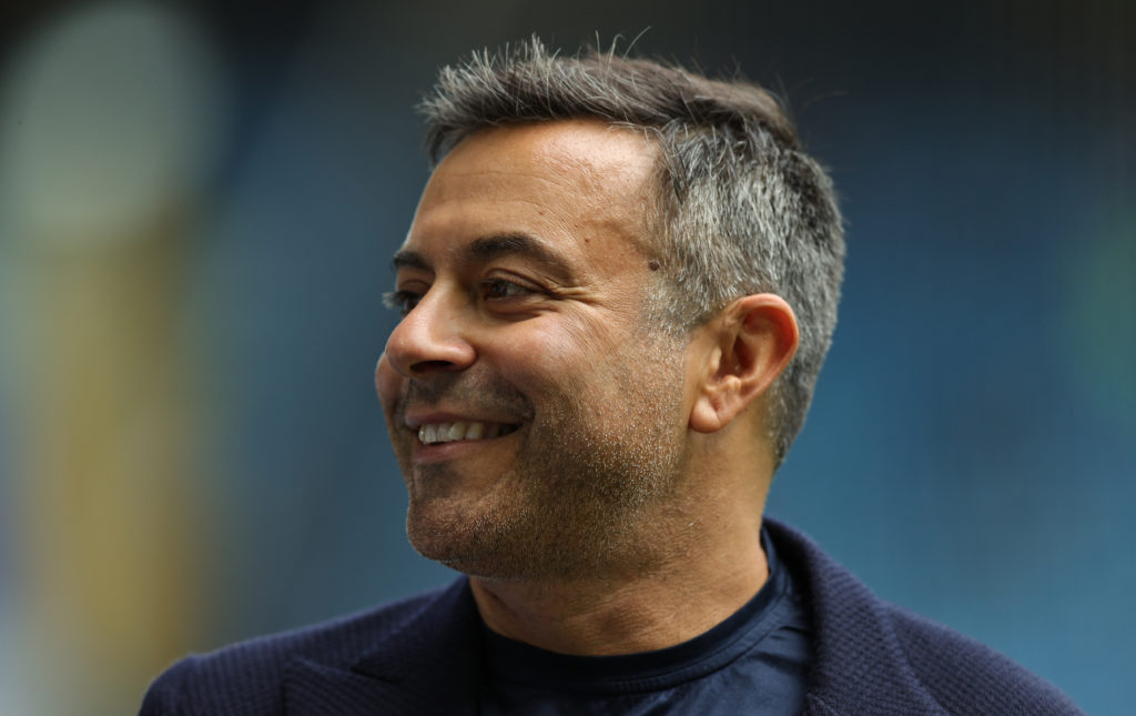 Leeds United v Wolverhampton Wanderers - Premier League