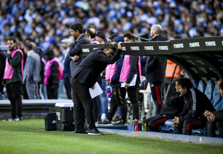 Photo by Marcelo Endelli/Getty Images