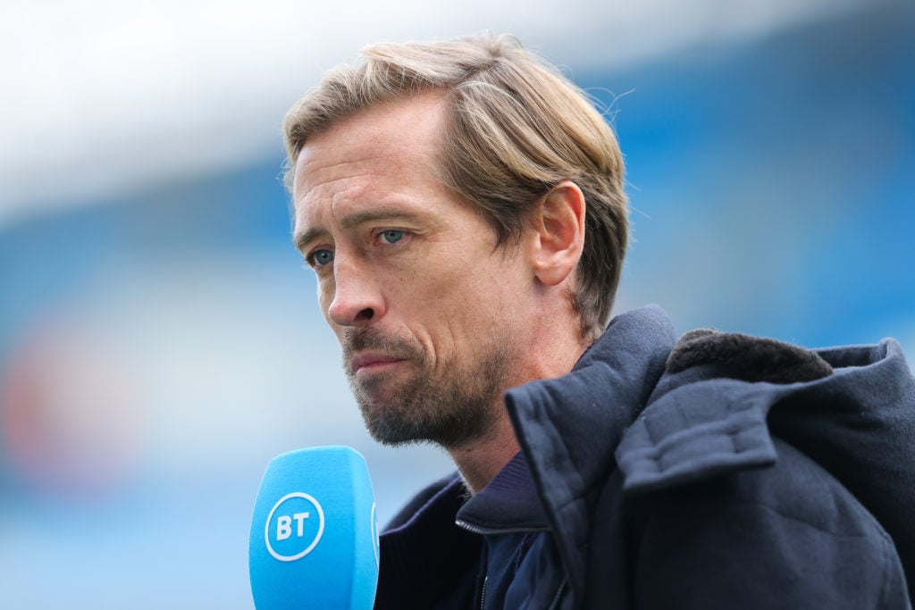Manchester City v Brentford FC - Premier League