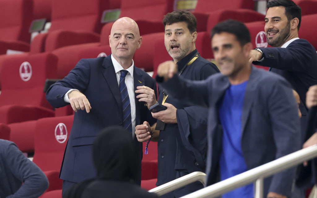 Japan v Spain: Group E - FIFA World Cup Qatar 2022
