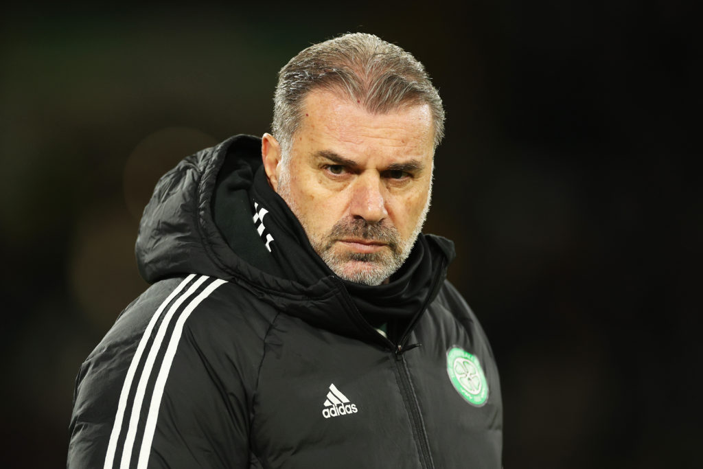 Celtic FC v St. Mirren FC - Cinch Scottish Premiership