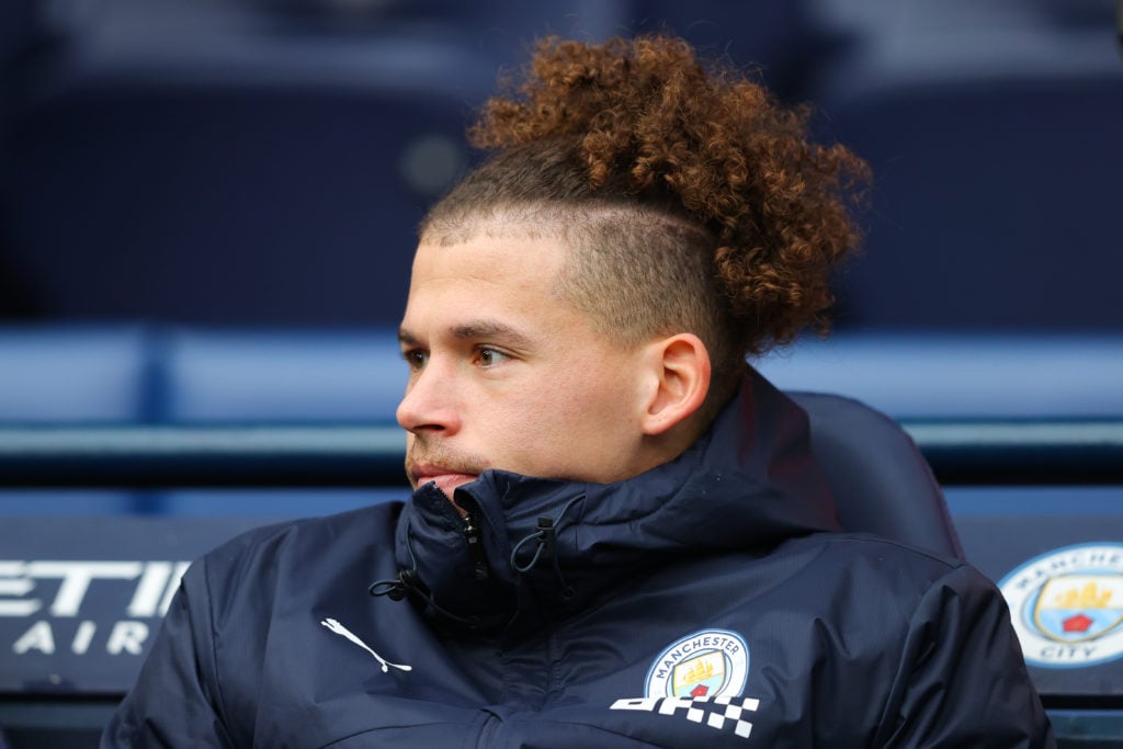 Manchester City v Wolverhampton Wanderers - Premier League
