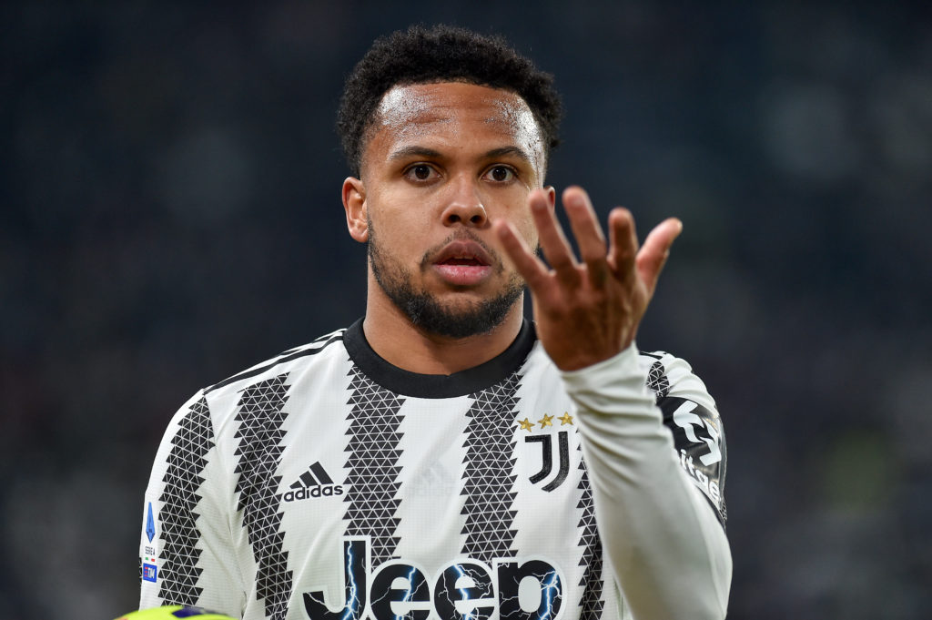 Football, Italian Serie A: Juventus FC VS Atalanta BC
