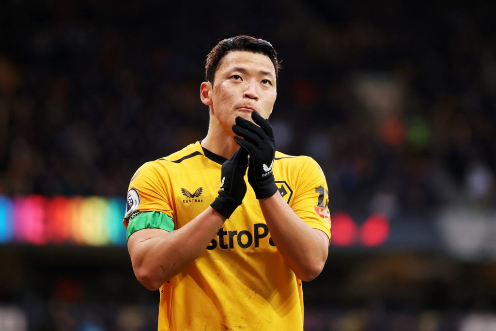 Wolverhampton Wanderers v Liverpool FC - Premier League
