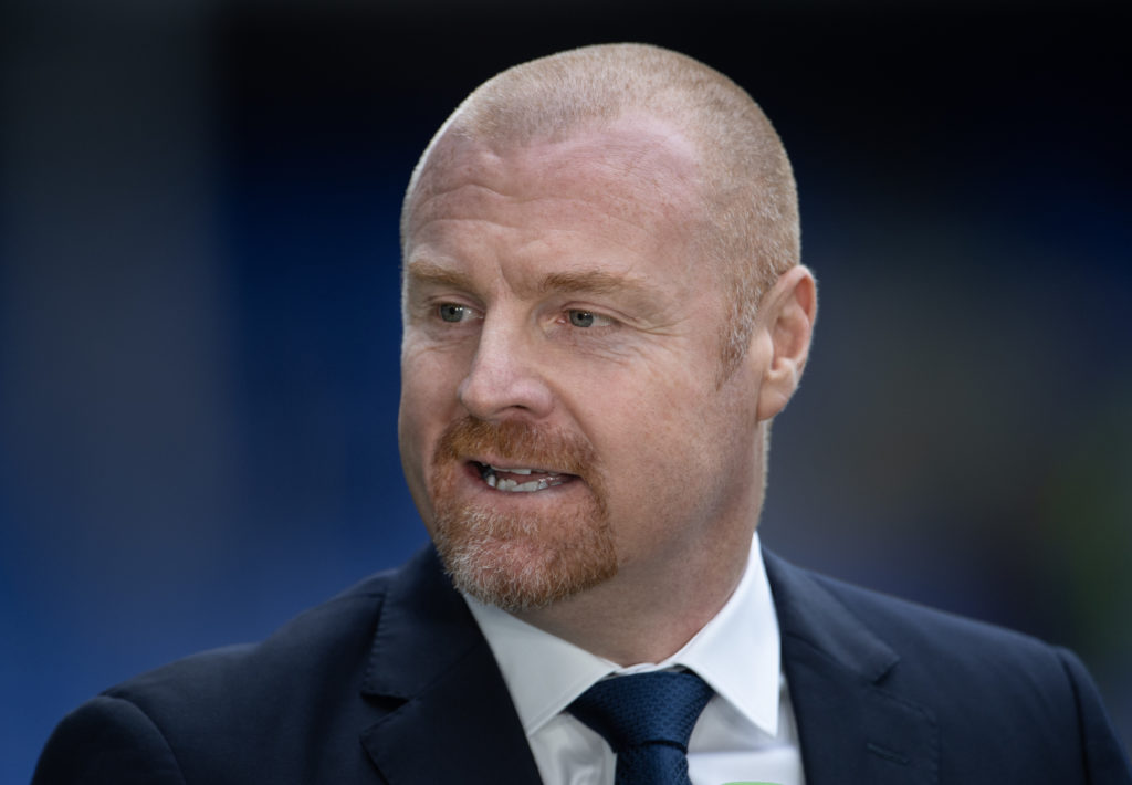 Everton FC v Arsenal FC - Premier League