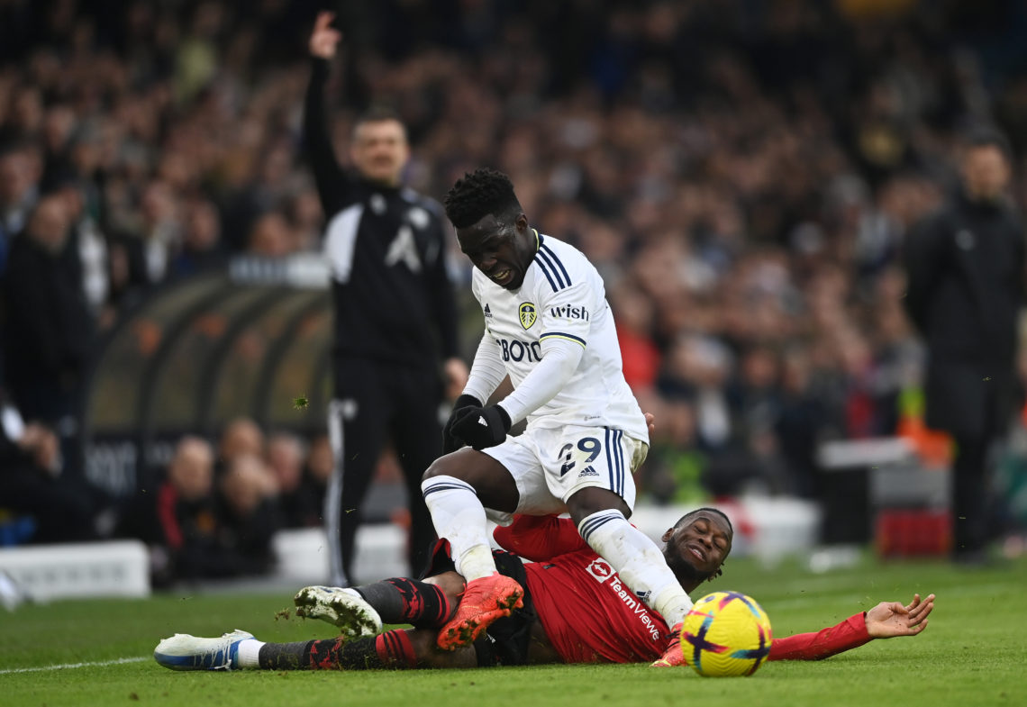 Photo by Gareth Copley/Getty Images