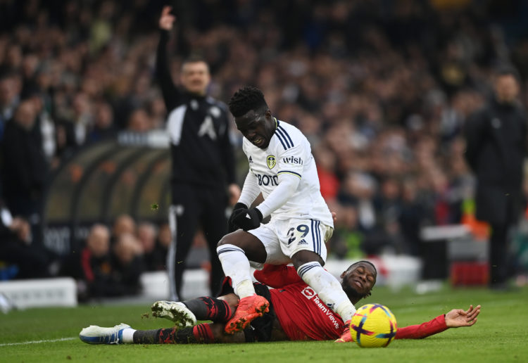 Photo by Gareth Copley/Getty Images