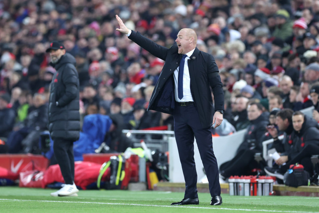 Liverpool FC v Everton FC - Premier League