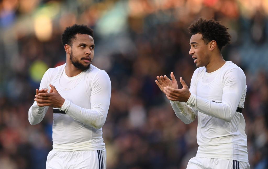 Leeds United v Southampton FC - Premier League