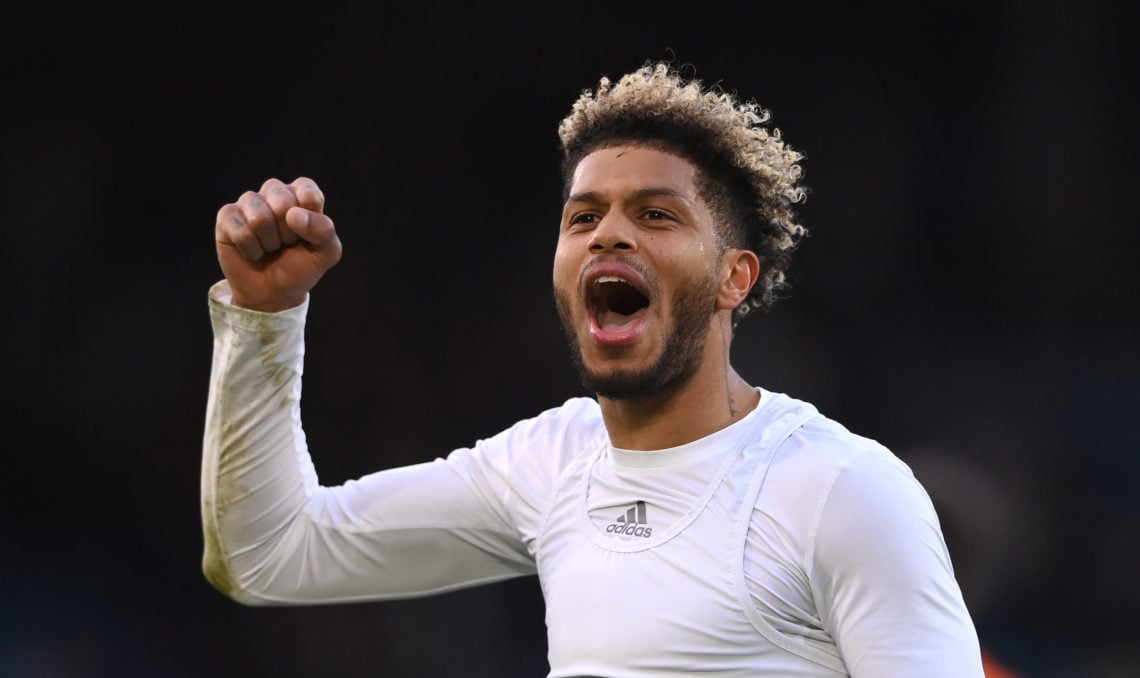 Photo by Stu Forster/Getty Images