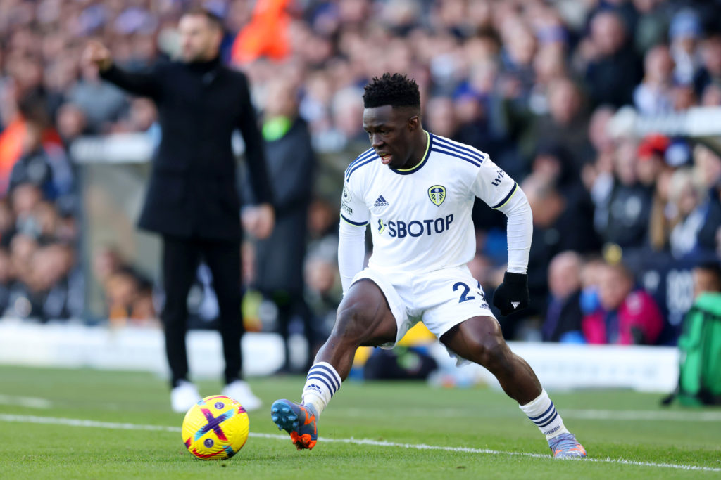 Leeds United v Southampton FC - Premier League