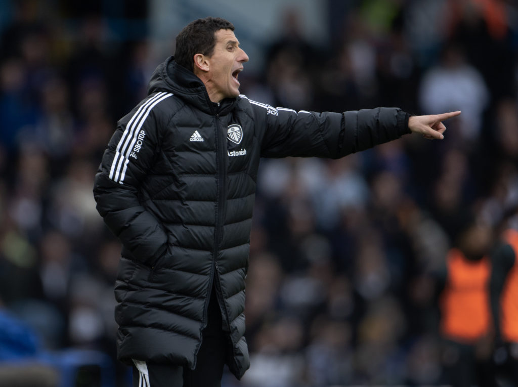 Leeds United v Southampton FC - Premier League