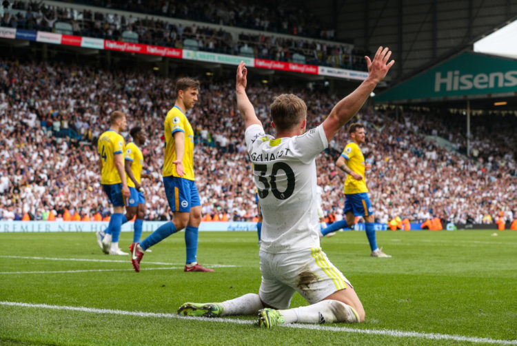 Photo by Alex Dodd - CameraSport via Getty Images