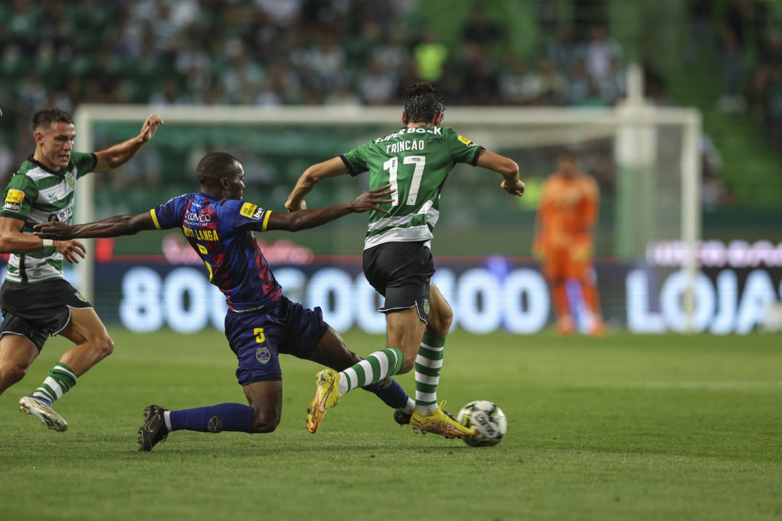 Photo by Carlos Rodrigues/Getty Images