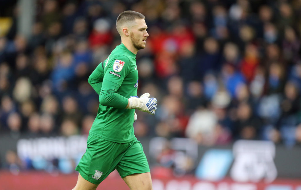 Burnley v Preston North End - Sky Bet Championship
