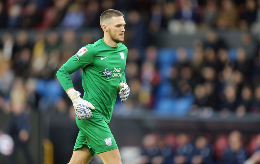 Burnley v Preston North End - Sky Bet Championship