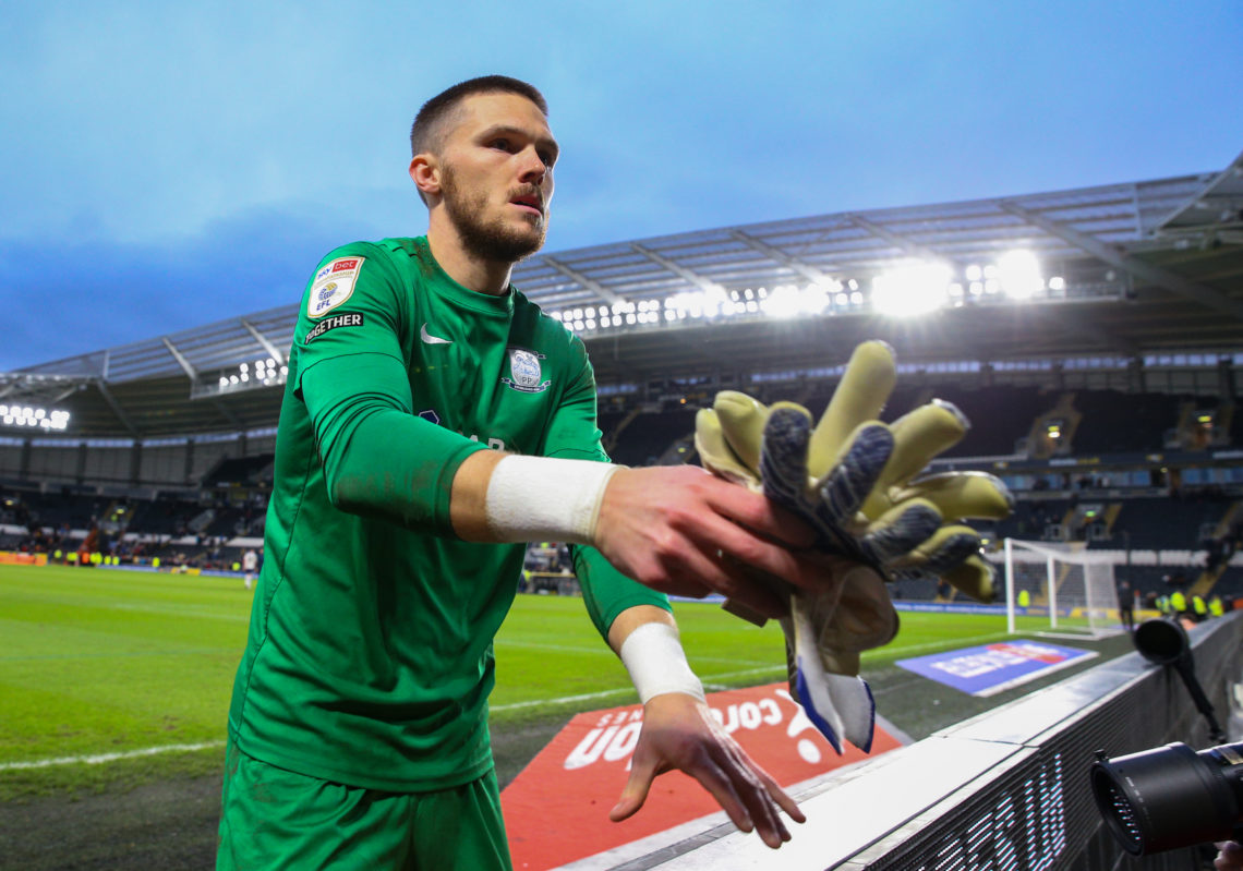 Photo by Alex Dodd - CameraSport via Getty Images