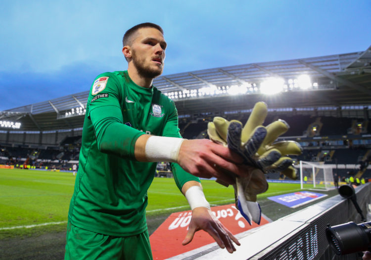 Photo by Alex Dodd - CameraSport via Getty Images