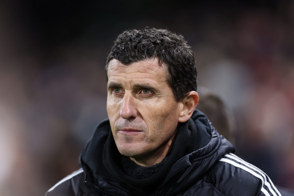 Fulham v Leeds United: Emirates FA Cup Fifth Round