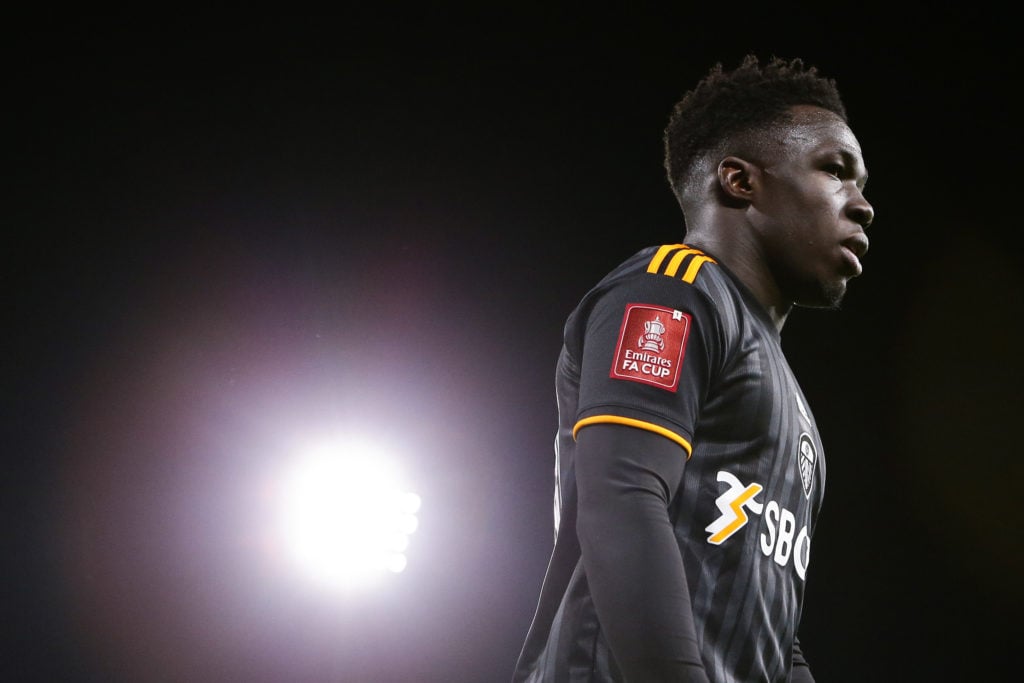 Fulham v Leeds United: Emirates FA Cup Fifth Round
