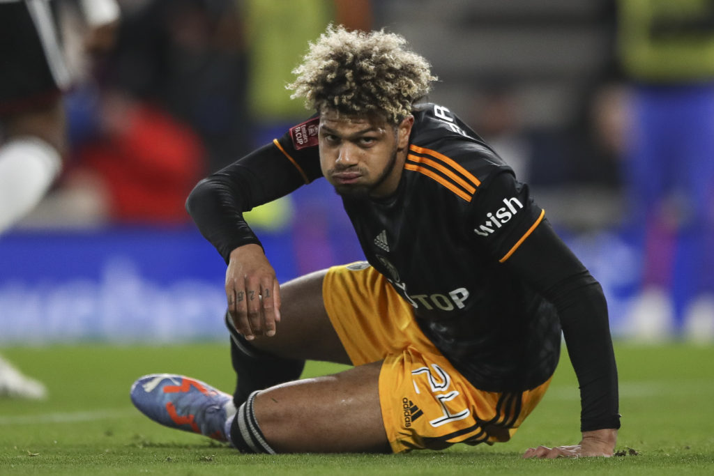 Fulham v Leeds United: Emirates FA Cup Fifth Round