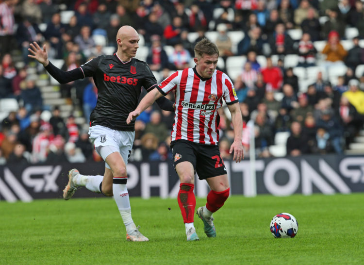 Photo by Ian Horrocks/Sunderland AFC via Getty Images