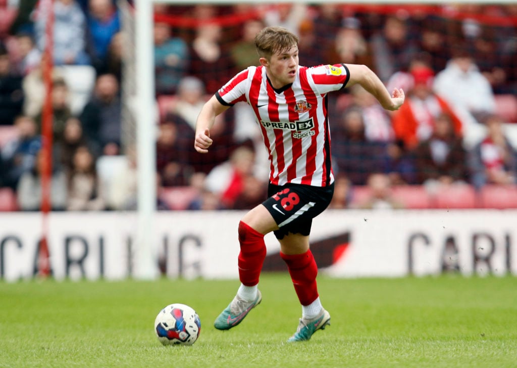Sunderland v Luton - Sky Bet Championship
