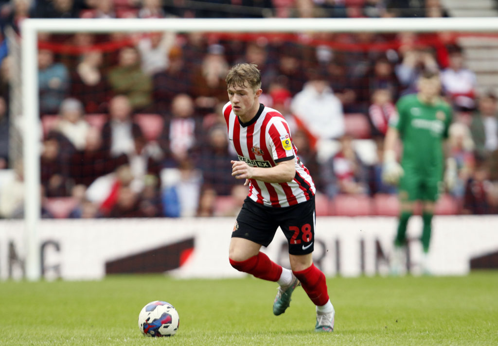 Sunderland v Luton - Sky Bet Championship