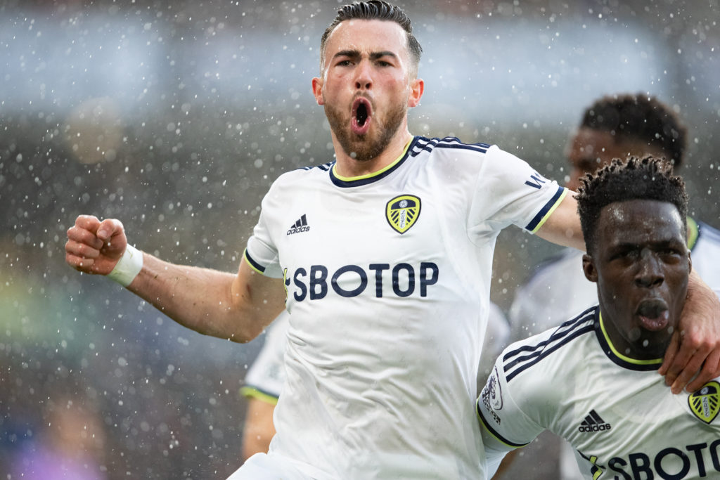 Wolverhampton Wanderers v Leeds United - Premier League