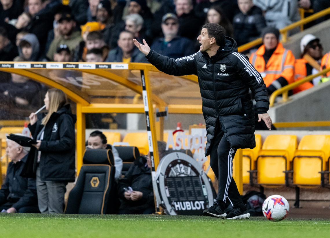 Photo by Andrew Kearns - CameraSport via Getty Images