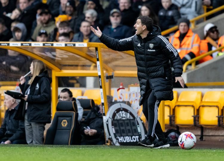 Photo by Andrew Kearns - CameraSport via Getty Images