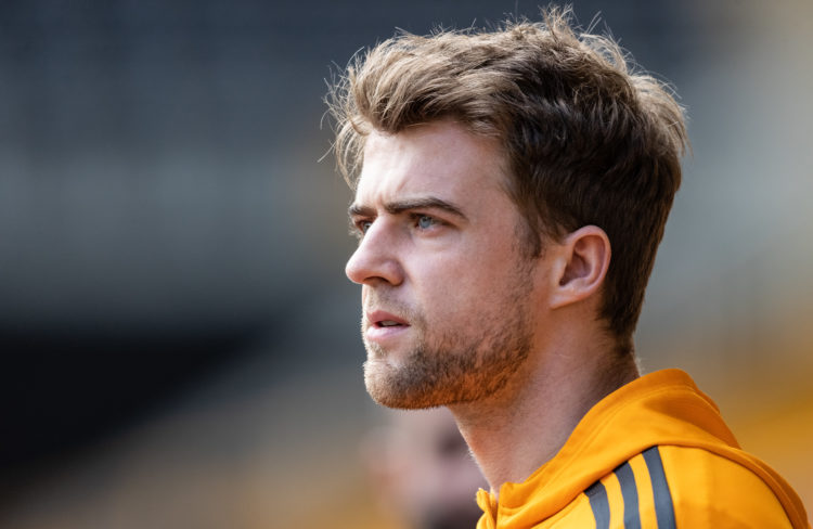 Photo by Andrew Kearns - CameraSport via Getty Images