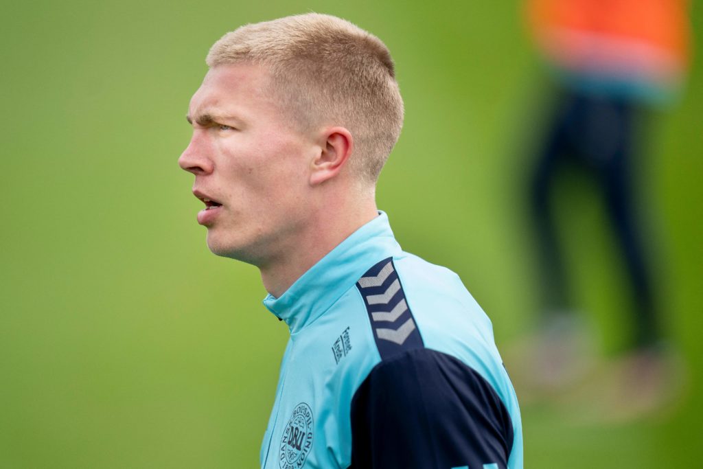FBL-EURO-2024-QUALIFER-DEN-TRAINING
