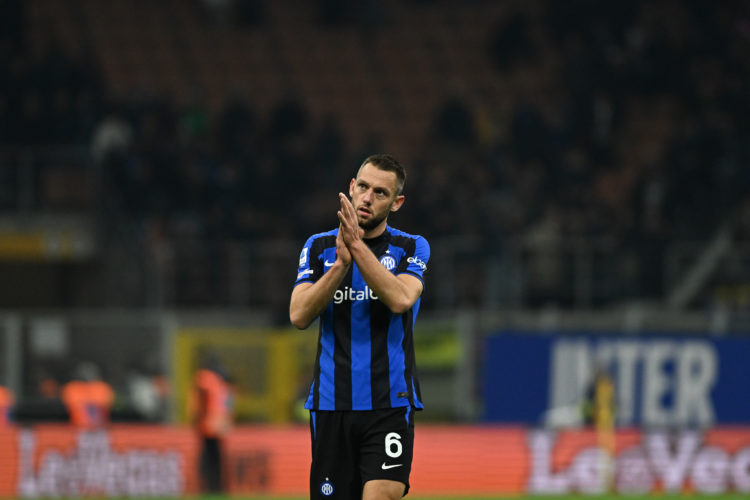 Photo by Tiziano Ballabio/NurPhoto via Getty Images