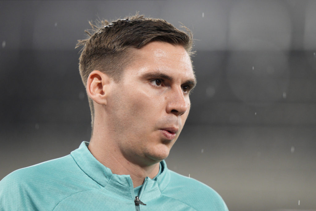 Austria v Azerbaijan: Group F - UEFA EURO 2024 Qualifying Round