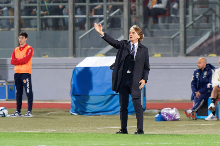 Photo by Emmanuele Mastrodonato/LiveMedia/NurPhoto via Getty Images