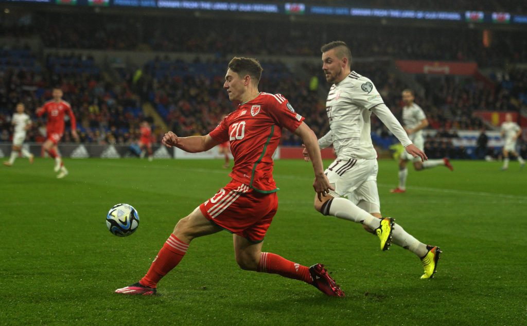 Wales v Latvia: Group D - UEFA EURO 2024 Qualifying Round