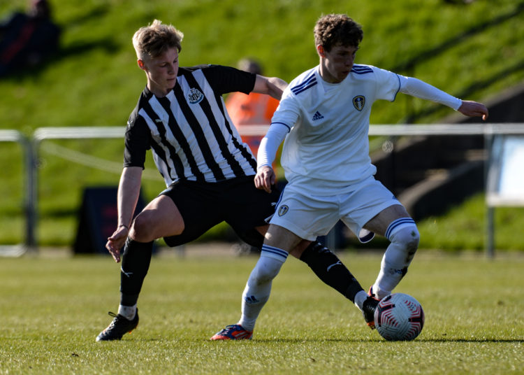 Photo by Serena Taylor/Newcastle United via Getty Images