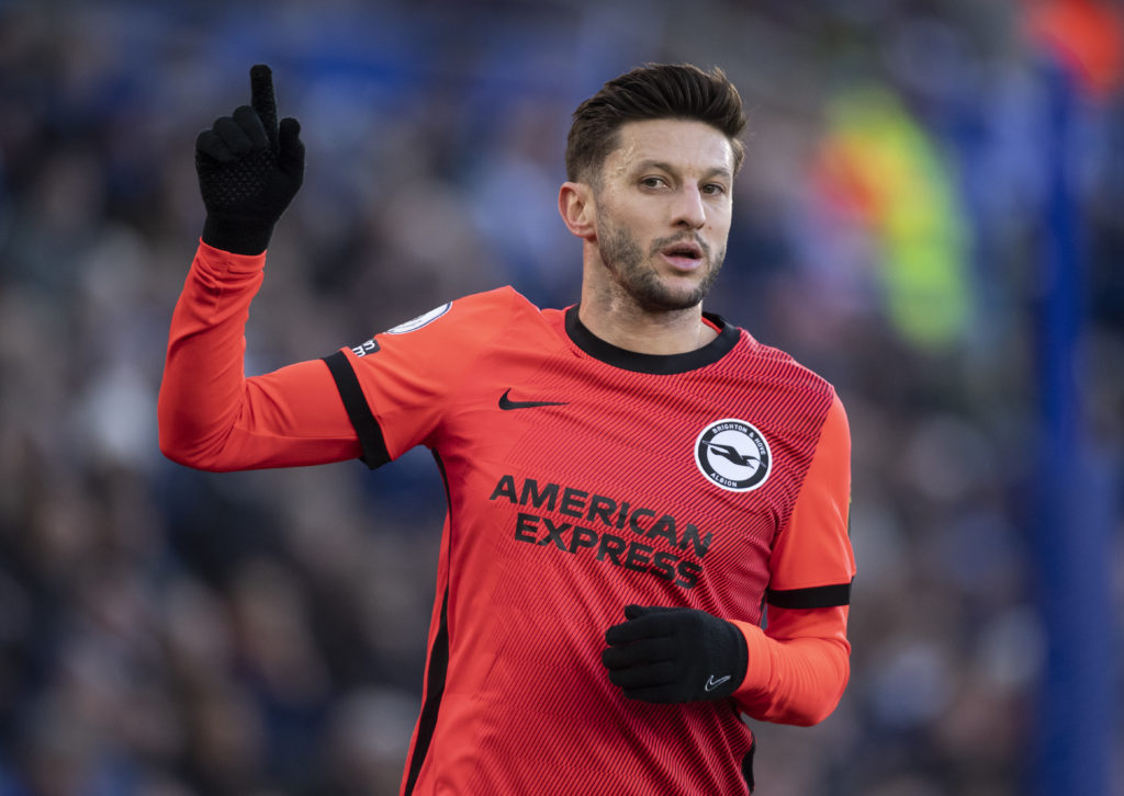 Leicester City v Brighton & Hove Albion - Premier League