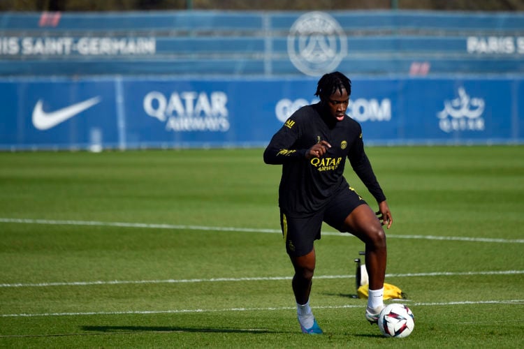 Photo by Aurelien Meunier - PSG/PSG via Getty Images