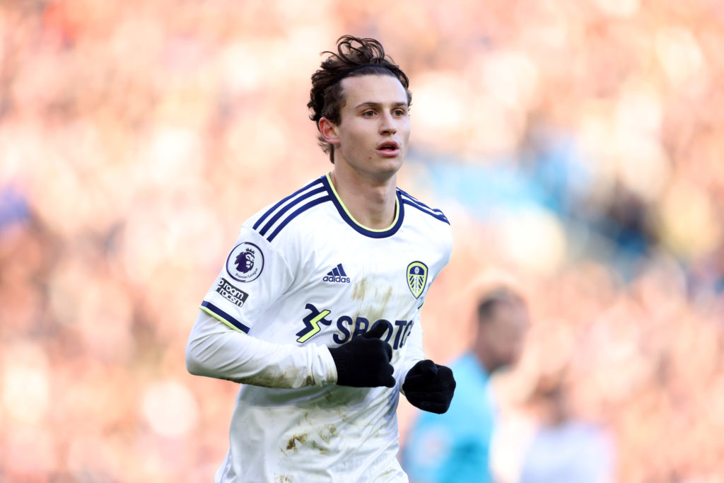 Leeds United v Southampton FC - Premier League