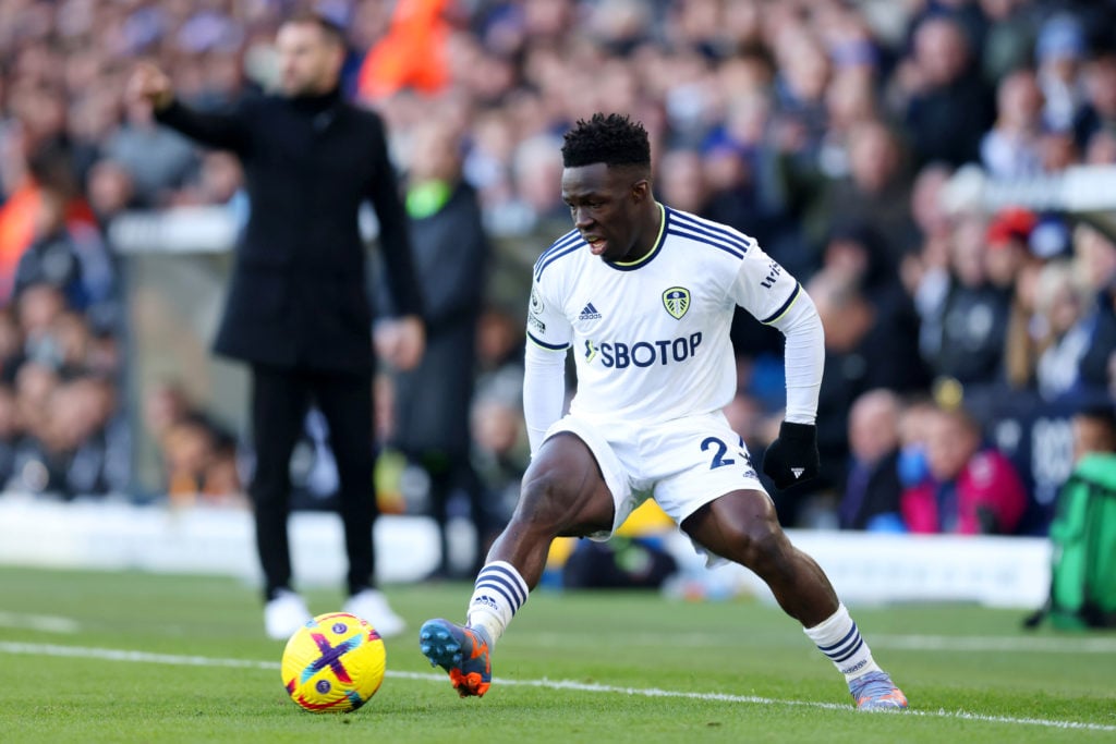 Leeds United v Southampton FC - Premier League