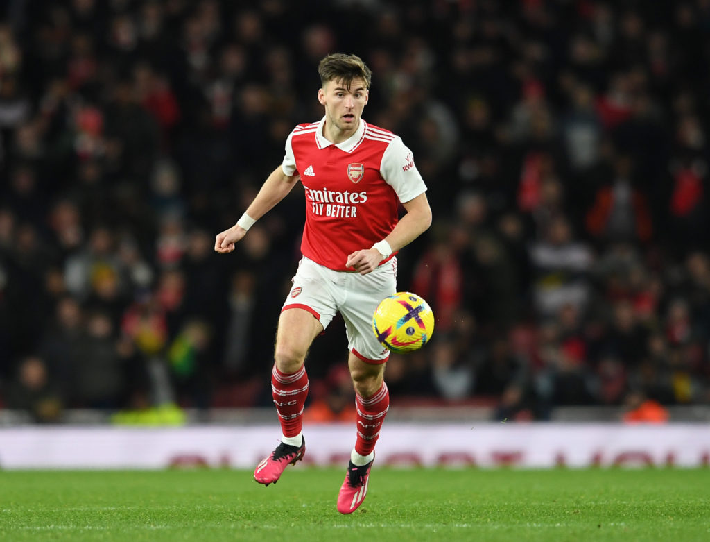 Arsenal FC v Everton FC - Premier League