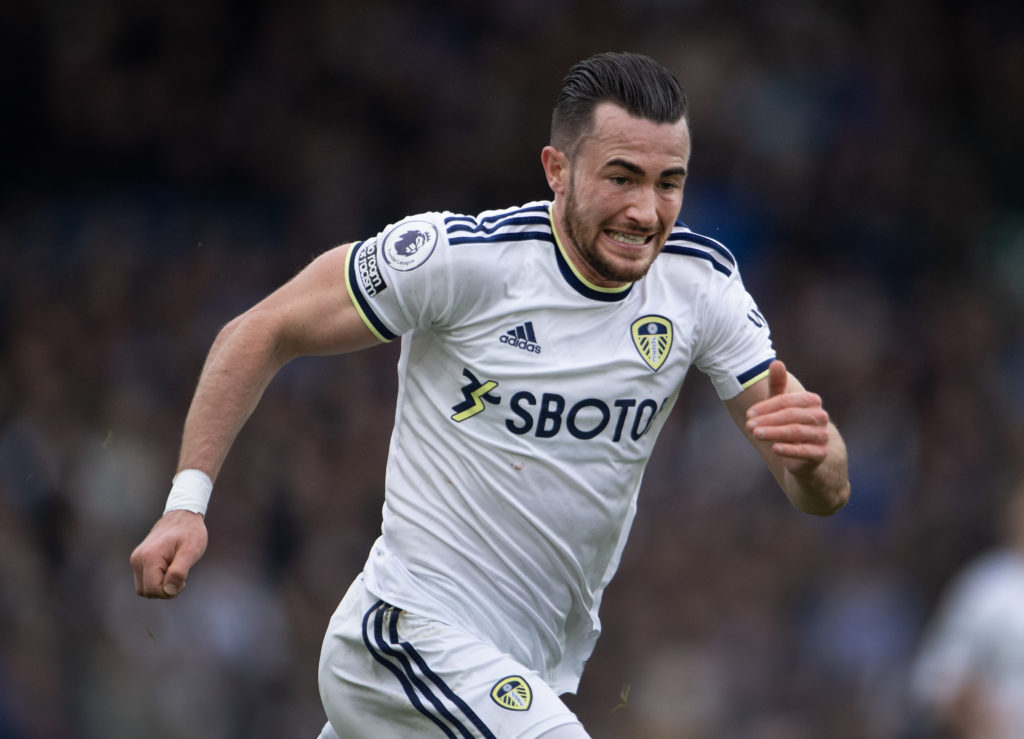 Leeds United v Southampton FC - Premier League